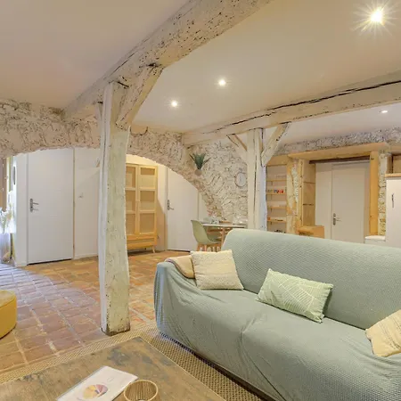 L'arche Dorée * Pouilly-le-Monial