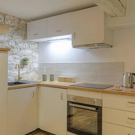 Apartamento L'arche Dorée Pouilly-le-Monial
