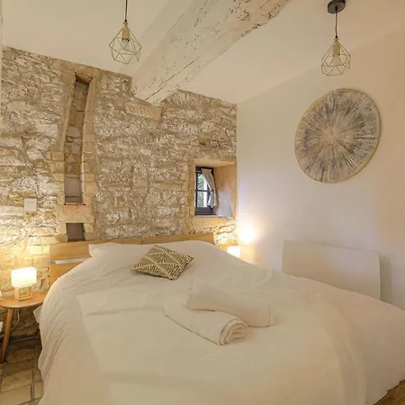 L'arche Dorée Apartamento Pouilly-le-Monial