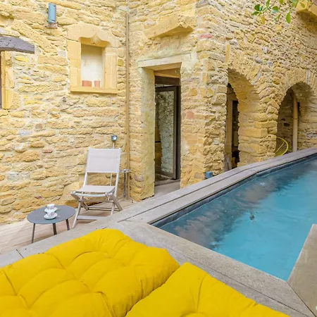 L'arche Dorée Apartamento