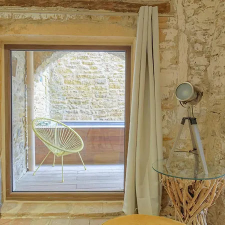 L'arche Dorée Apartamento *