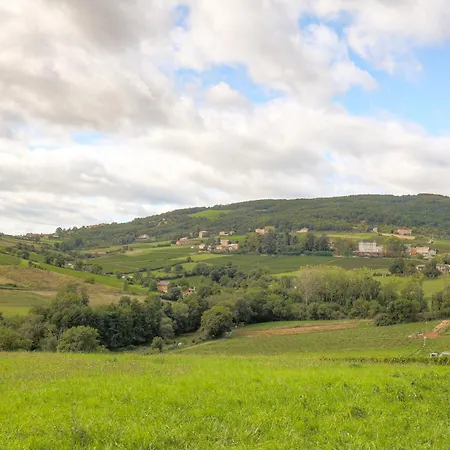 L'arche Dorée Apartamento *
