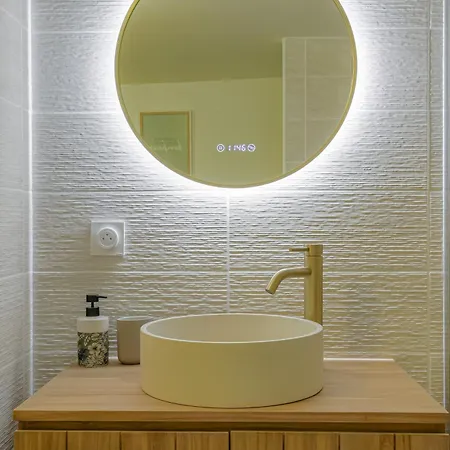 Apartament L'arche Doree *