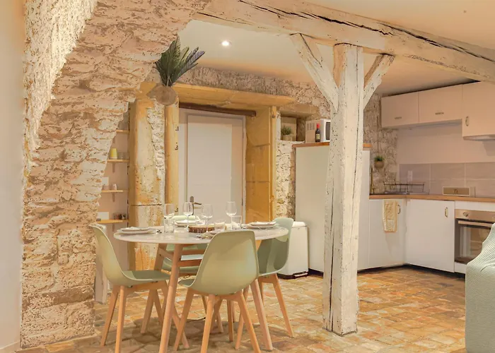 L'arche Doree