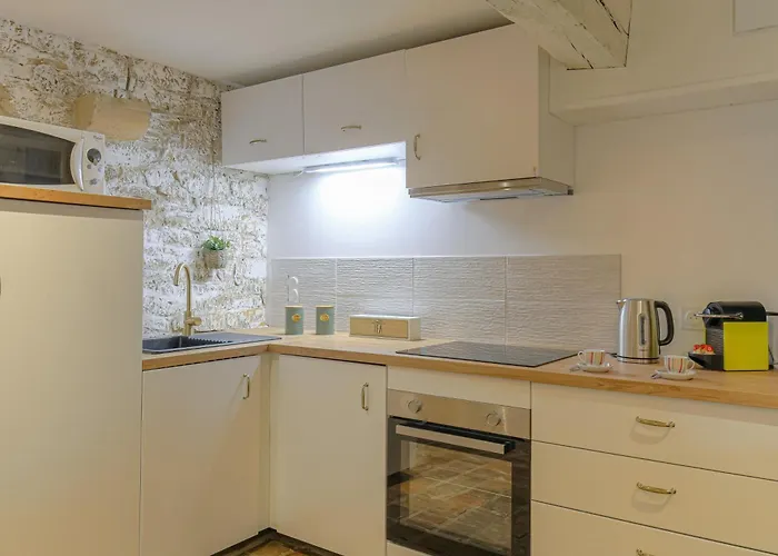 Apartment L'arche Doree Pouilly-le-Monial