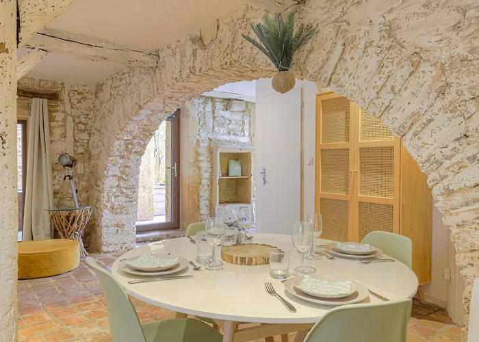 L'arche Doree *