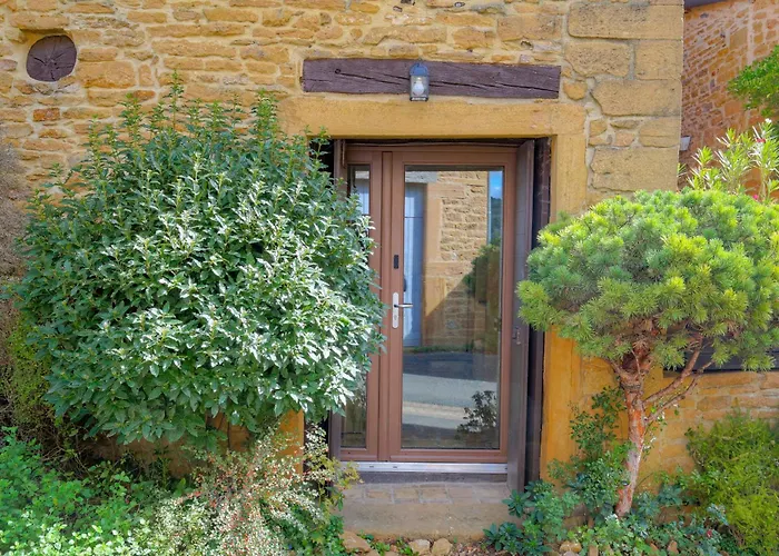 L'arche Doree